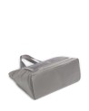  Mandarina Duck - Borsa Shopper con Tasca Frontale in Nylon