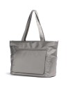  Mandarina Duck - Borsa Shopper con Tasca Frontale in Nylon