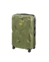  Crash Baggage - Trolley grande in policarbonato striato 79 cm