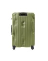  Crash Baggage - Trolley grande in policarbonato striato 79 cm