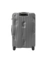  Crash Baggage - Trolley grande in policarbonato striato 79 cm