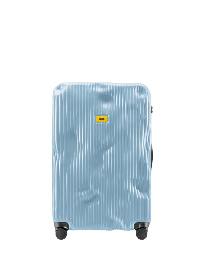 Crash Baggage - Großer Trolley aus...