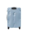  Crash Baggage - Trolley grande in policarbonato striato 79 cm