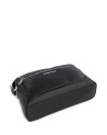  Mandarina Duck - Borsa a Tracolla con Doppia Zip e Tasche