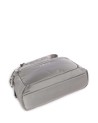  Mandarina Duck - Borsa a Tracolla con Doppia Zip e Tasche
