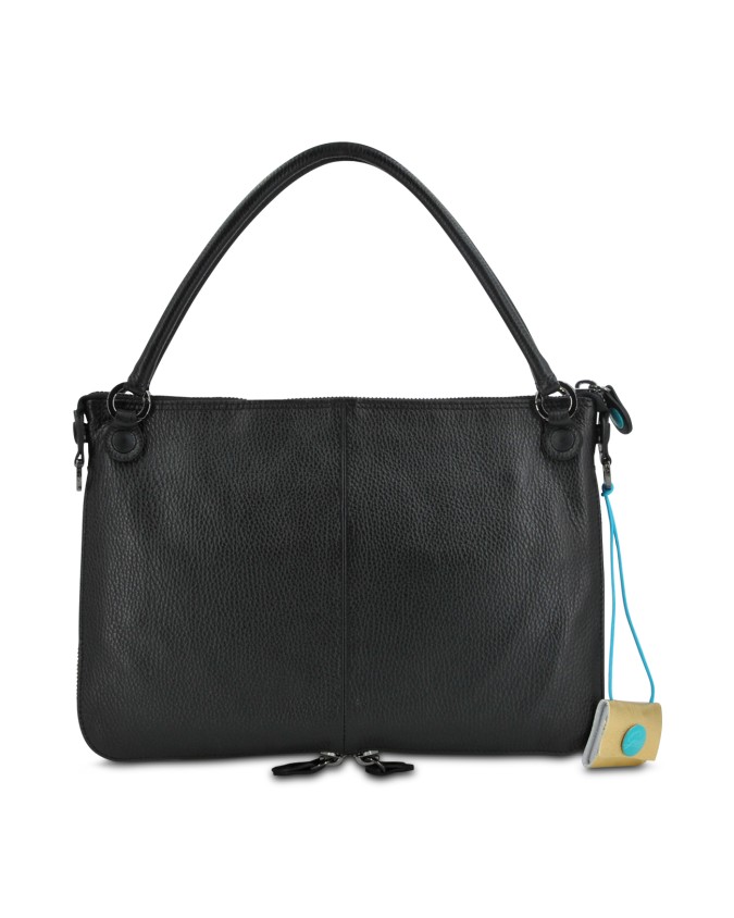  Gabs - Borsa a spalla e tracolla G14 Edgy Medium Bull + Vela