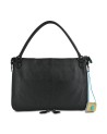  Gabs - Borsa a spalla e tracolla G14 Edgy Medium Bull + Vela