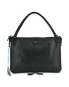  Gabs - Borsa a spalla e tracolla G14 Edgy Medium Bull + Vela