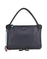  Gabs - Borsa a spalla e tracolla G14 Edgy Medium Bull + Vela