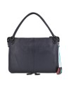  Gabs - Borsa a spalla e tracolla G14 Edgy Medium Bull + Vela