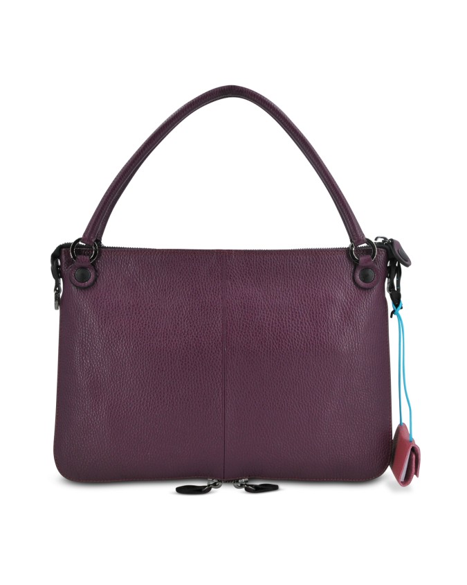  Gabs - Borsa a spalla e tracolla G14 Edgy Medium Bull + Vela