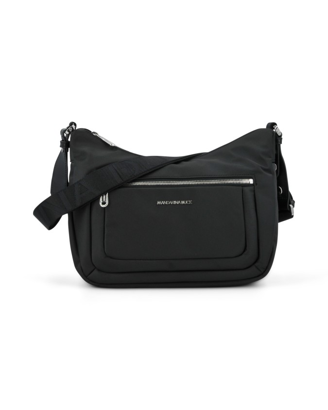 Mandarina Duck - Borsa Hobo a Tracolla Exp. 