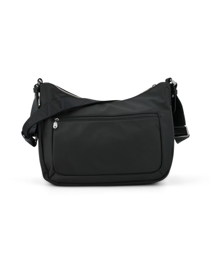  Mandarina Duck - Borsa Hobo a Tracolla Exp. 