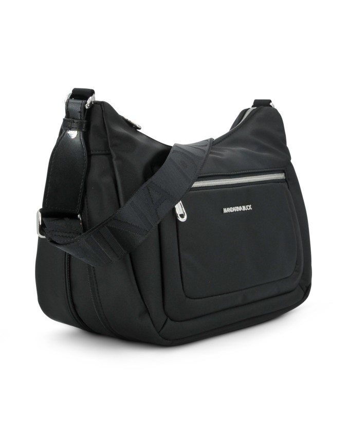  Mandarina Duck - Borsa Hobo a Tracolla Exp. 