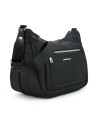  Mandarina Duck - Borsa Hobo a Tracolla Exp. 