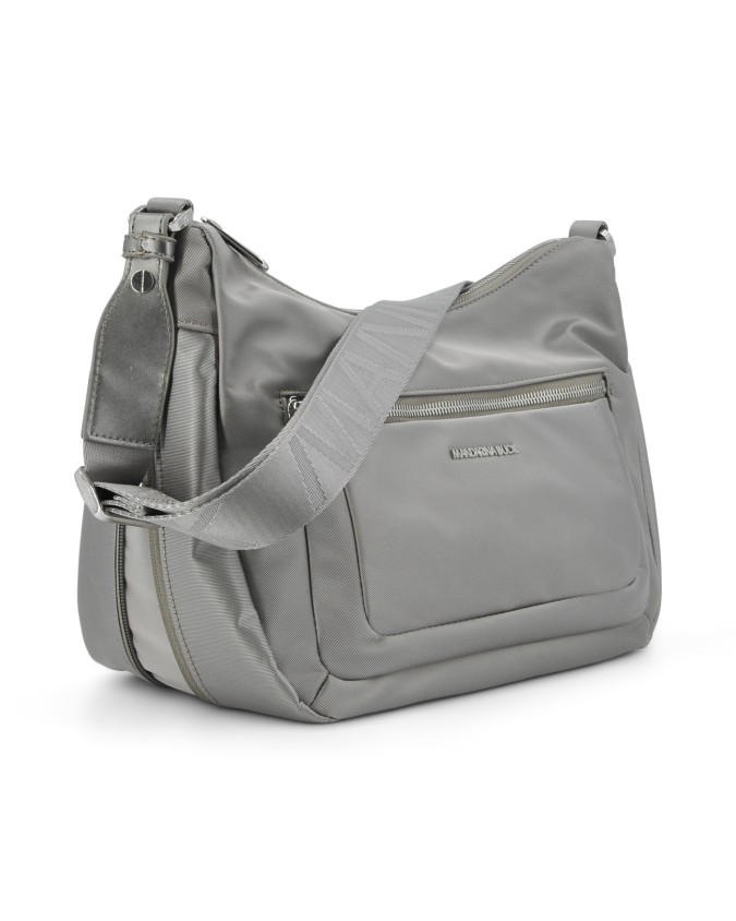  Mandarina Duck - Borsa Hobo a Tracolla Exp. 