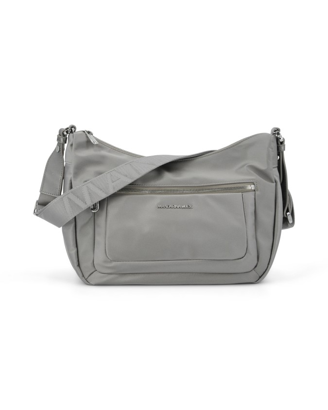  Mandarina Duck - Borsa Hobo a Tracolla Exp. 