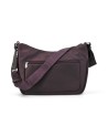  Mandarina Duck - Borsa Hobo a Tracolla Exp. 