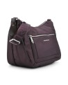  Mandarina Duck - Borsa Hobo a Tracolla Exp. 