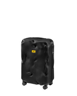  Crash Baggage - Trolley medio in policarbonato striato 68 cm 4 2