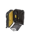  Crash Baggage - Trolley medio in policarbonato striato 68 cm 4