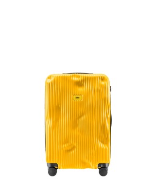  Crash Baggage - Trolley medio in policarbonato striato 68 cm 4