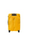  Crash Baggage - Trolley medio in policarbonato striato 68 cm 4