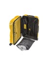  Crash Baggage - Trolley medio in policarbonato striato 68 cm 4