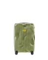  Crash Baggage - Trolley medio in policarbonato striato 68 cm 4