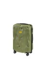  Crash Baggage - Trolley medio in policarbonato striato 68 cm 4