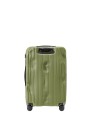  Crash Baggage - Trolley medio in policarbonato striato 68 cm 4