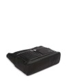  Mandarina Duck - Borsa Hobo con Doppia Tasca Frontale in Nylon