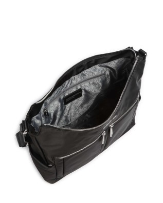 Mandarina Duck - Hobo Bag with Two Front Pockets in Active Lux 2