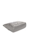  Mandarina Duck - Borsa Hobo con Doppia Tasca Frontale in Nylon