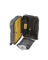  Crash Baggage - Trolley medio in policarbonato striato 68 cm 4
