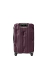  Crash Baggage - Trolley medio in policarbonato striato 68 cm 4