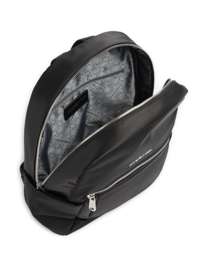  Mandarina Duck - Zainetto Donna con Tasca Frontale in Nylon