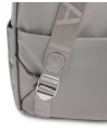  Mandarina Duck - Zainetto Donna con Tasca Frontale in Nylon