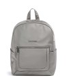  Mandarina Duck - Zainetto Donna con Tasca Frontale in Nylon