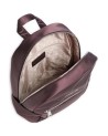  Mandarina Duck - Zainetto Donna con Tasca Frontale in Nylon