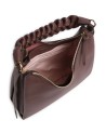  Coccinelle – Borsa a spalla in pelle media Boheme