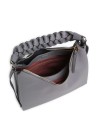  Coccinelle – Borsa a spalla in pelle media Boheme