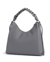  Coccinelle – Borsa a spalla in pelle media Boheme