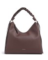  Coccinelle – Borsa a spalla in pelle media Boheme
