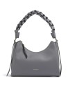  Coccinelle – Borsa a spalla in pelle piccola Boheme