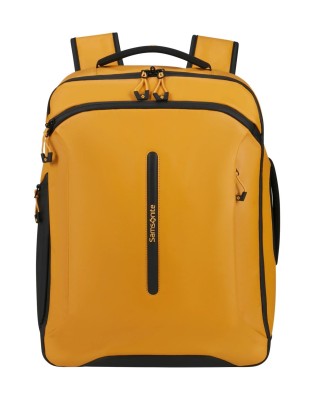 Samsonite - Zaino formato cabina in nylon riciclato porta pc