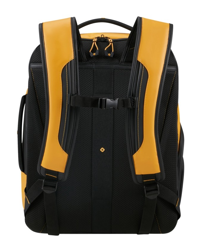  Samsonite - Zaino formato cabina in nylon riciclato porta pc
