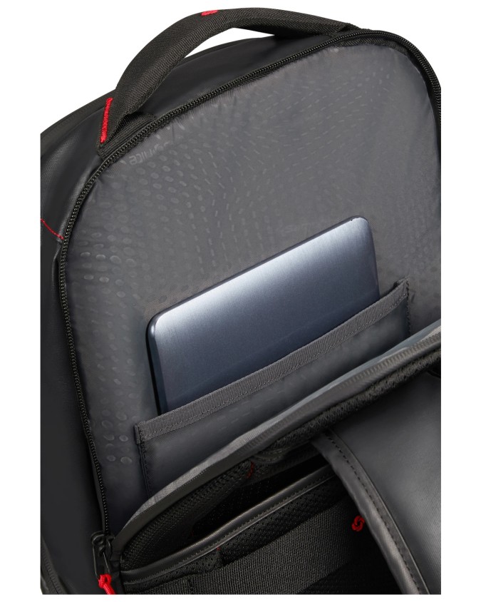  Samsonite - Zaino porta pc 15.6'' in pet riciclato Ecodiver