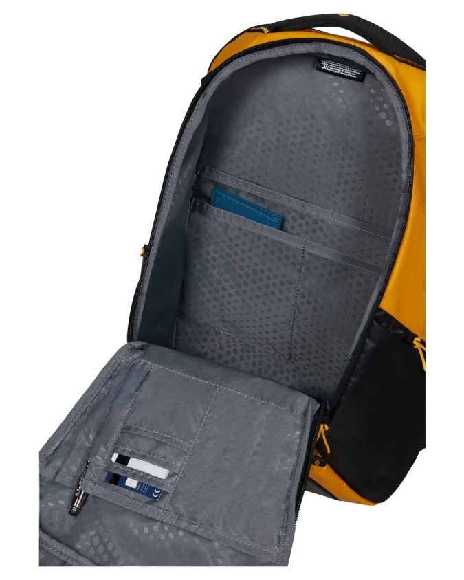 Samsonite - Ecodiver 15.6'' Laptop Backpack Made from Recycled PET