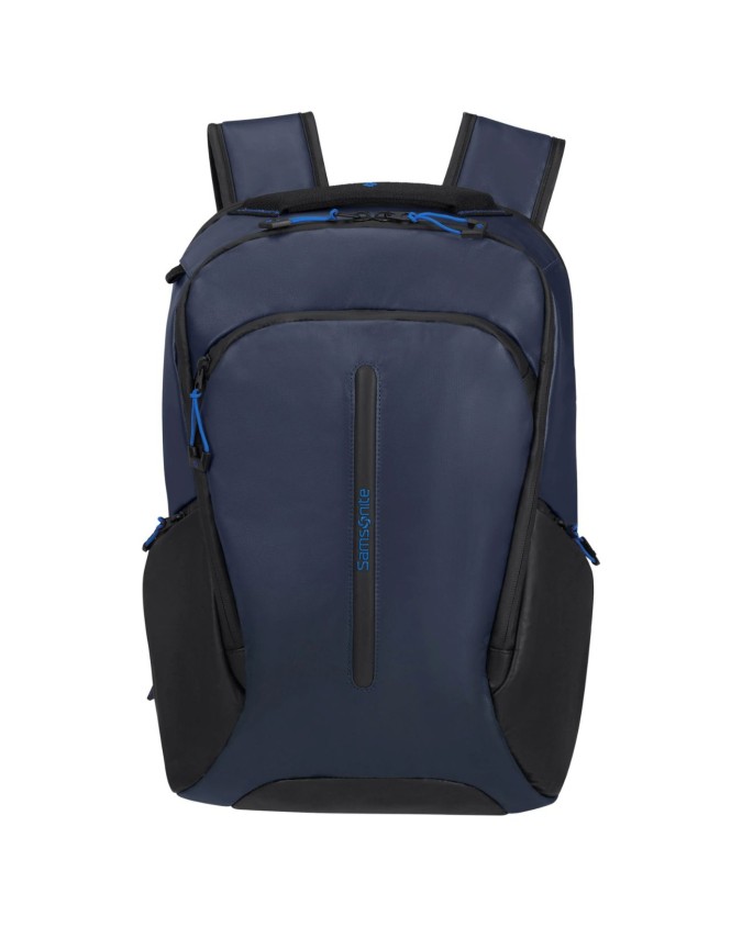  Samsonite - Zaino porta pc 15.6'' in pet riciclato Ecodiver